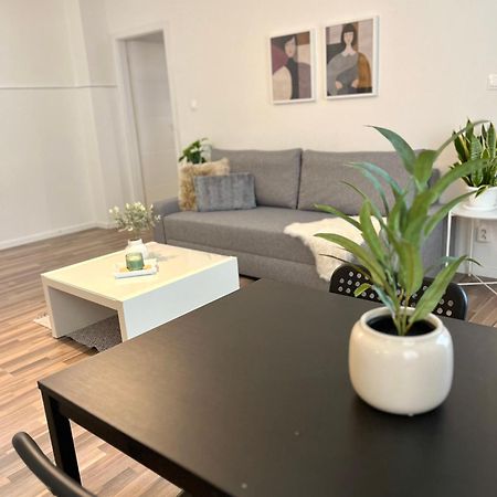 Apartment Adele - Old Town Bratislava Eksteriør bilde