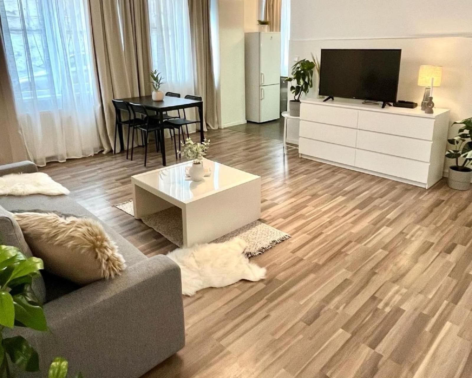Apartment Adele - Old Town Bratislava Eksteriør bilde