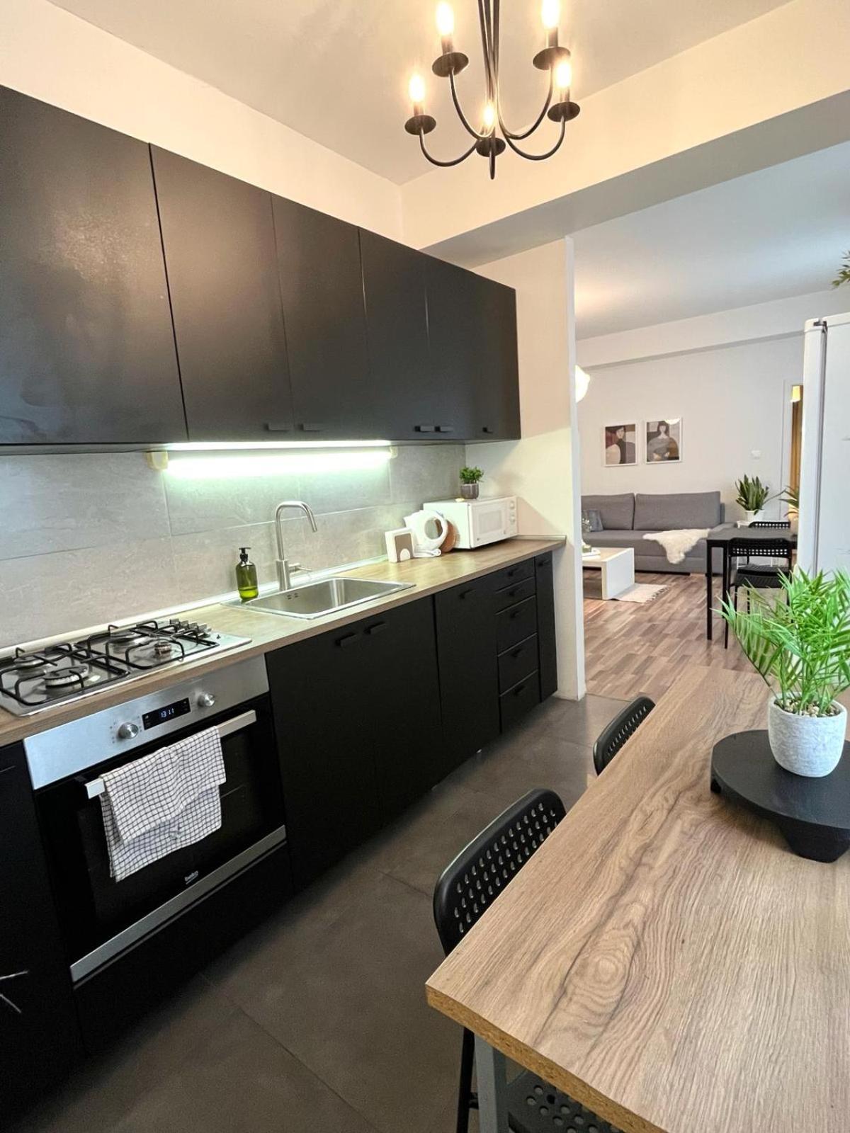Apartment Adele - Old Town Bratislava Eksteriør bilde