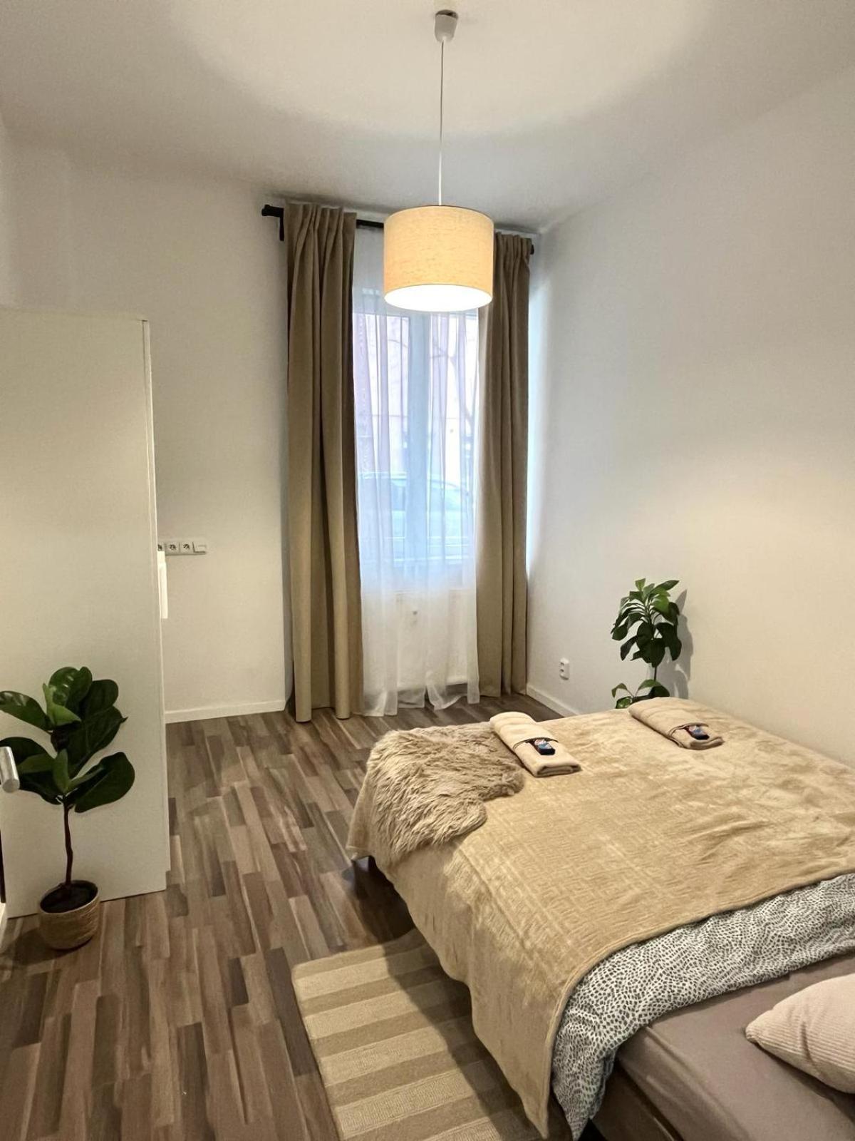 Apartment Adele - Old Town Bratislava Eksteriør bilde